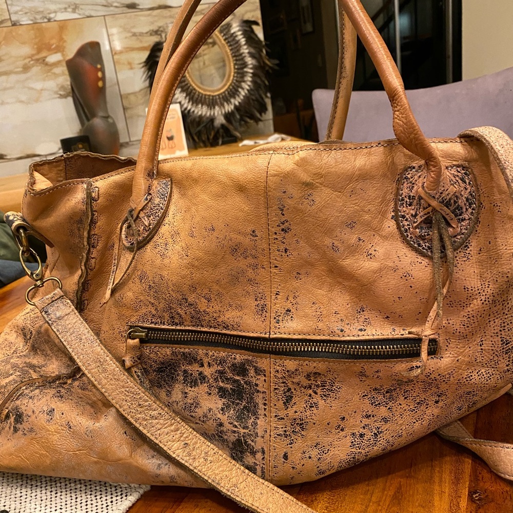 Bedstu Rockaway bag